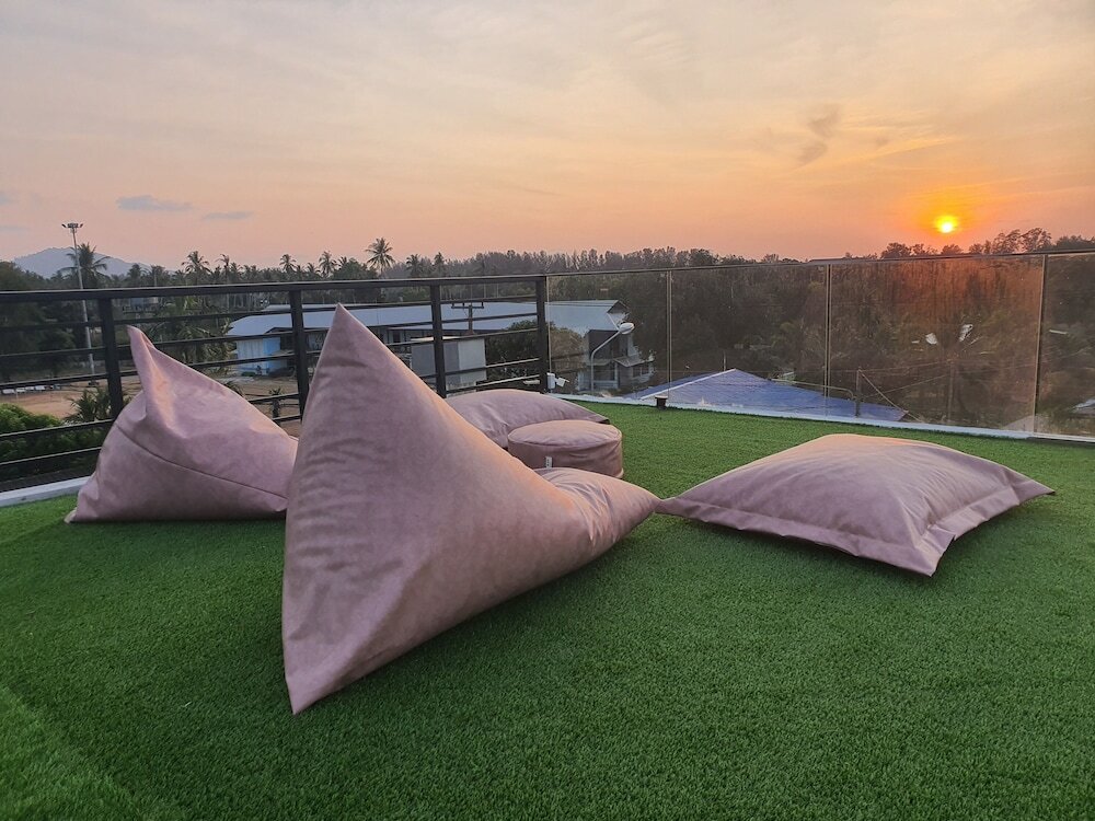 Фото Wayla Villa Maikhao Beach