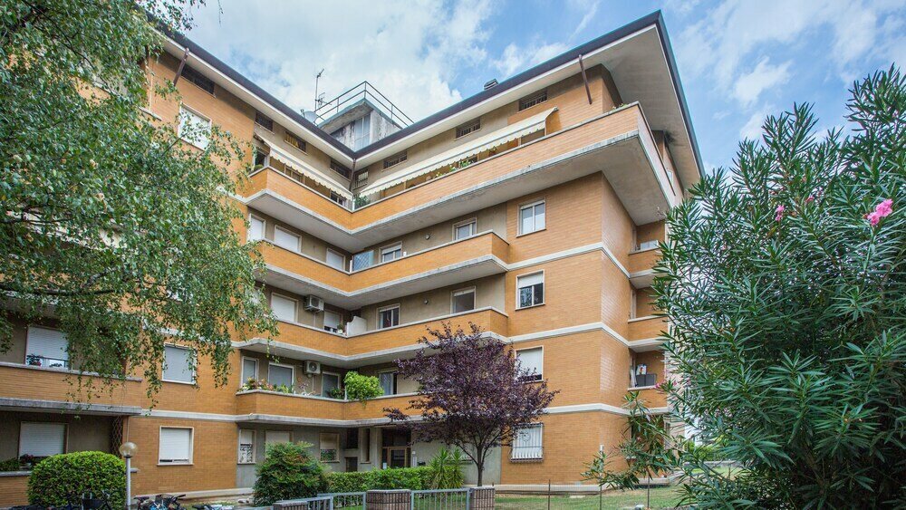 Short-term housing rental Italianway - Leonardo da Vinci 135, Udine, photo