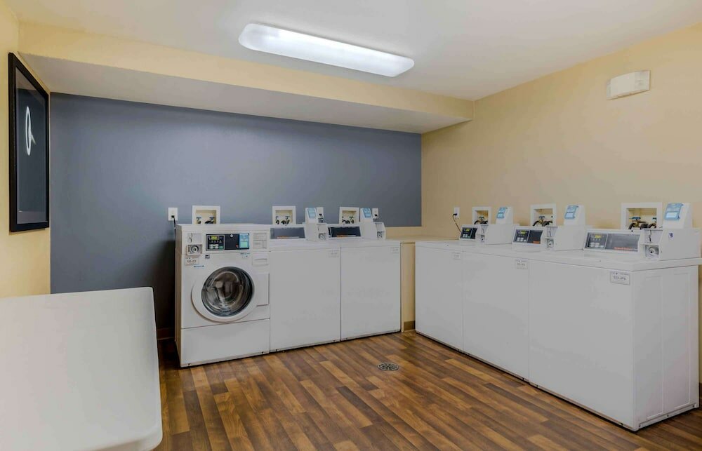 Фото Extended Stay America Suites Boston Waltham 52 4th Ave