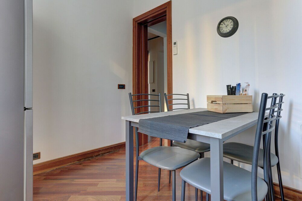 Фото Capo d'Africa 48 - Home and More