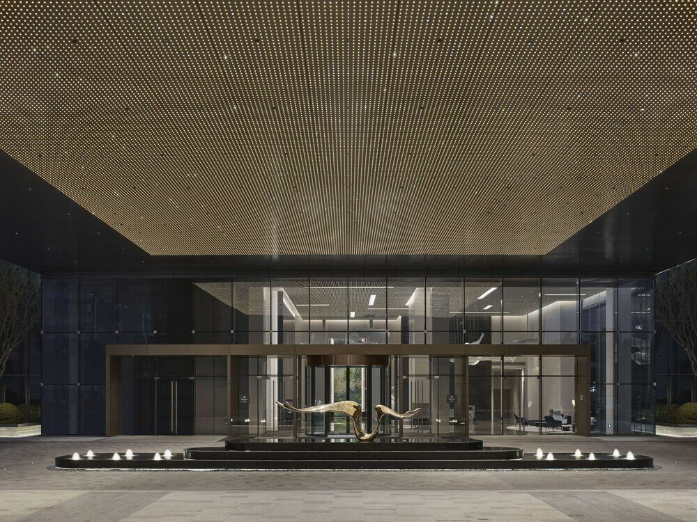 Фото Hilton Zhuji