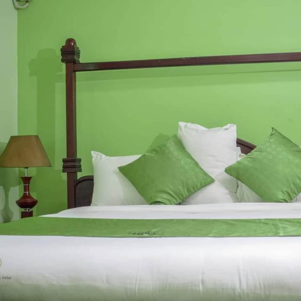 Фото отеля 4