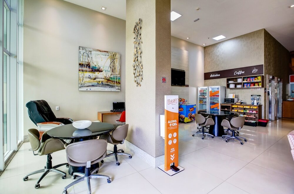 Фото Easy Vitoria by Atlantica