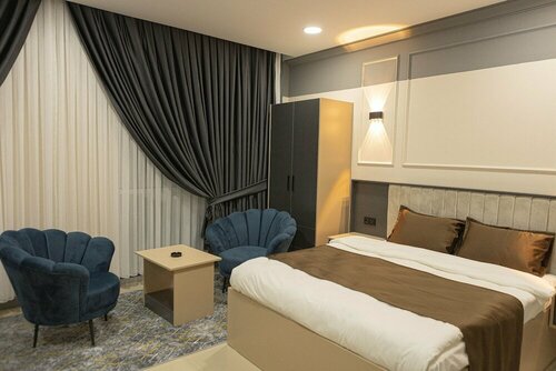 Гостиница City Night Suites&Hotels в Чекмекёе