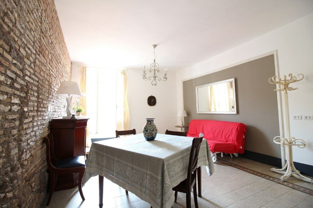 Фото Roof Terrace Tetti di Piazza Navona