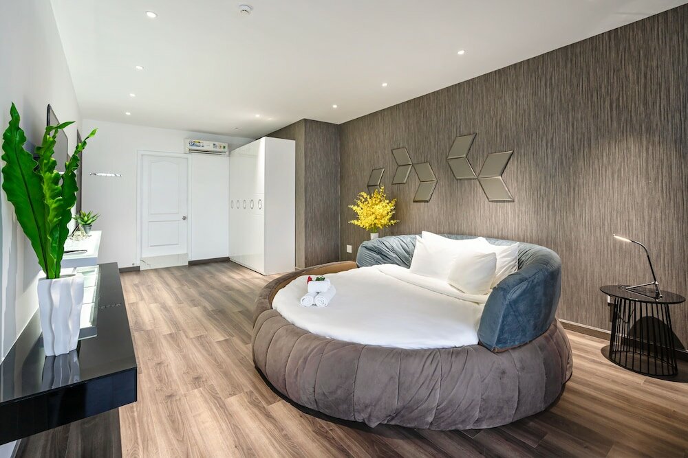 Фото Stephen Luxury Apartments