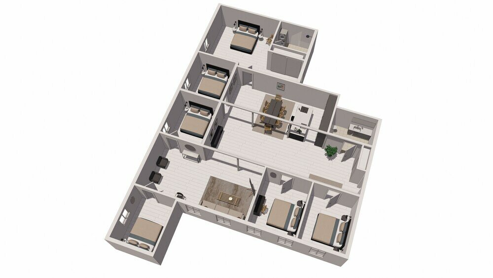 Фото Niels Hemmingsens Gade 32a