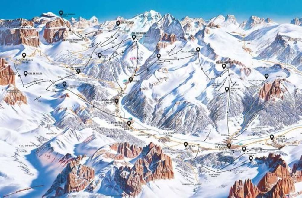 Фото Chalet Margoni