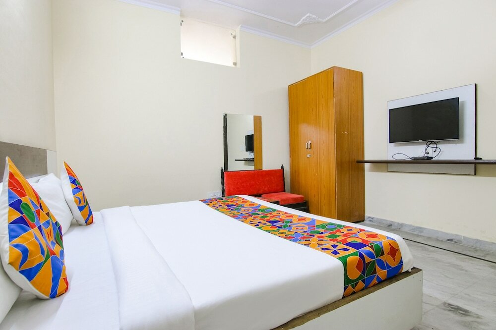 Фото Fabhotel Indo Pacific