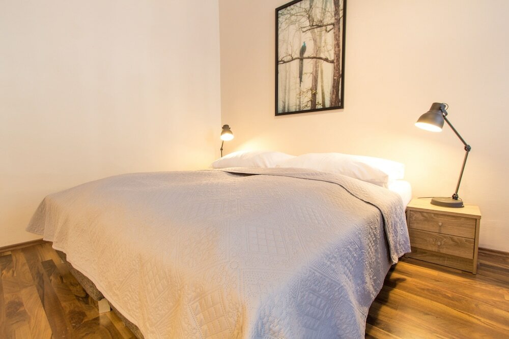 Фото Apartment Landgutgasse