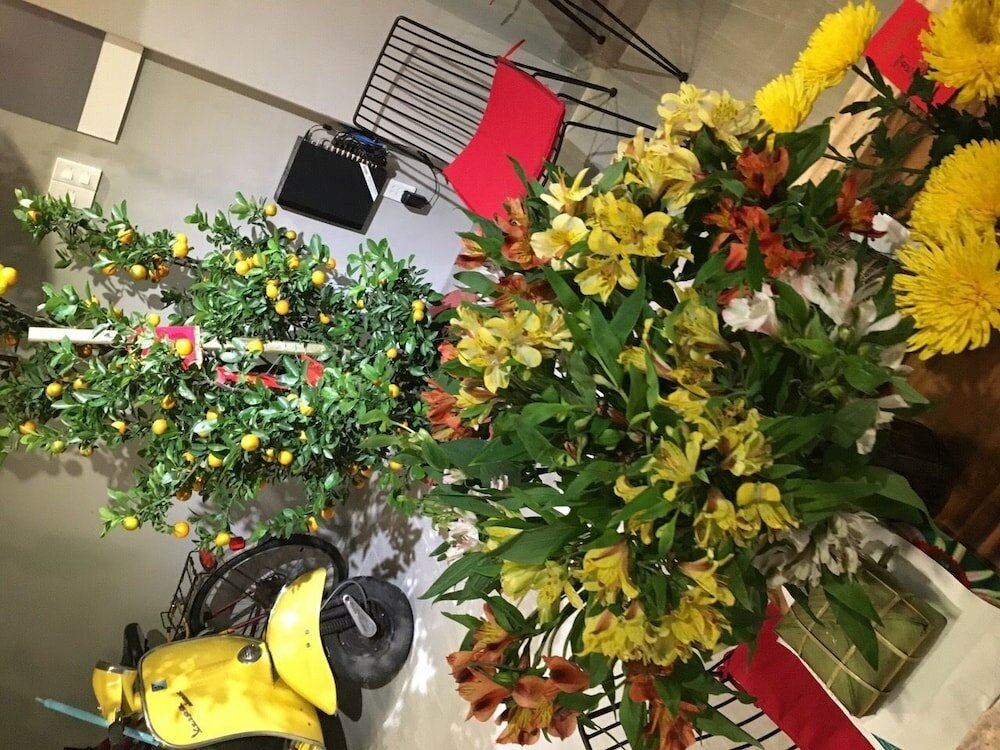 Фото Banana Flower Homestay