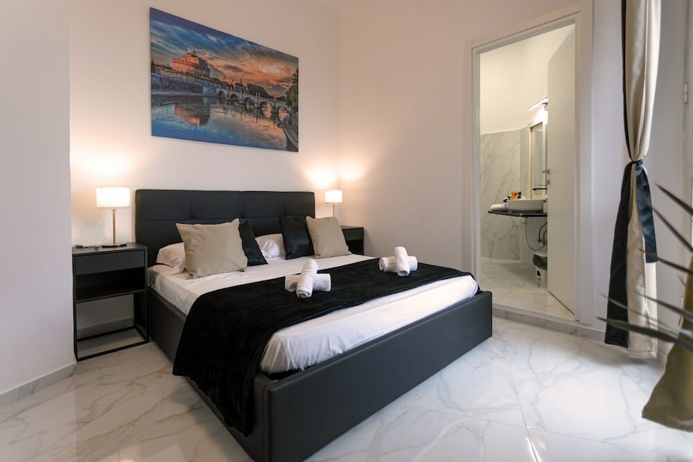 Фото Re di roma rooftop