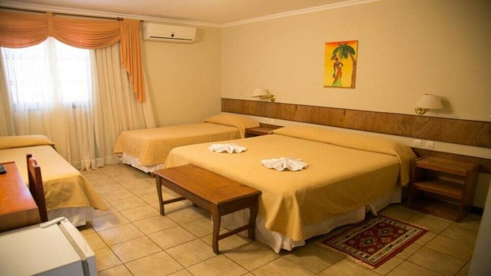 Фото Hotel Cabañas del Leñador