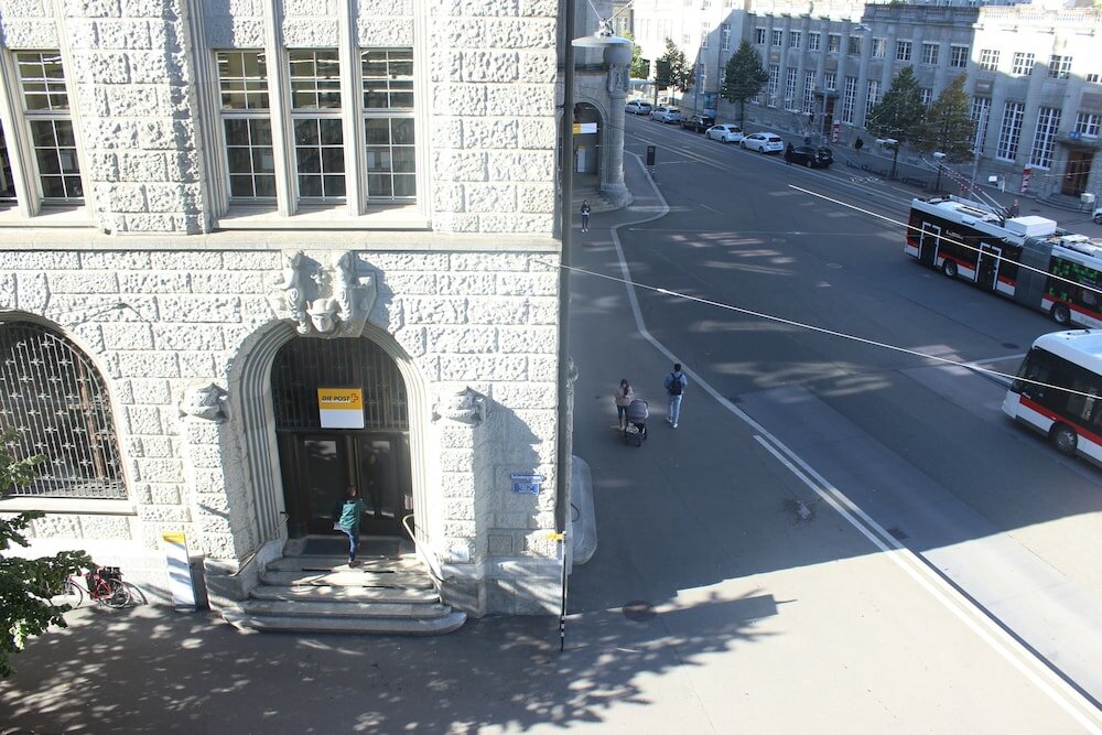 Фото Hotel Metropol