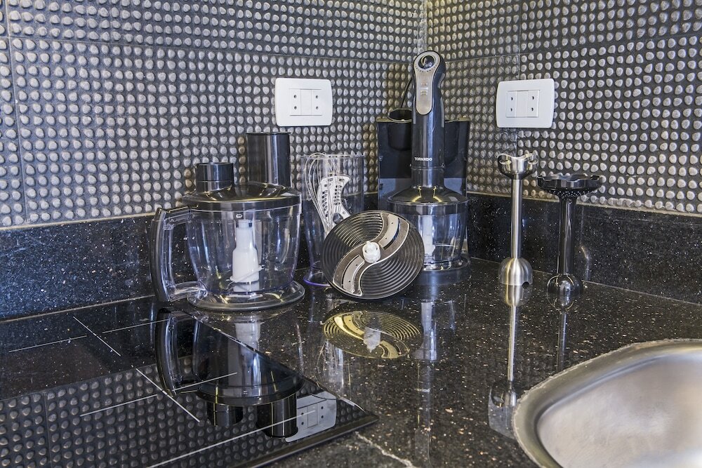 Фото Outstanding Sea View-Azzurra Apartments