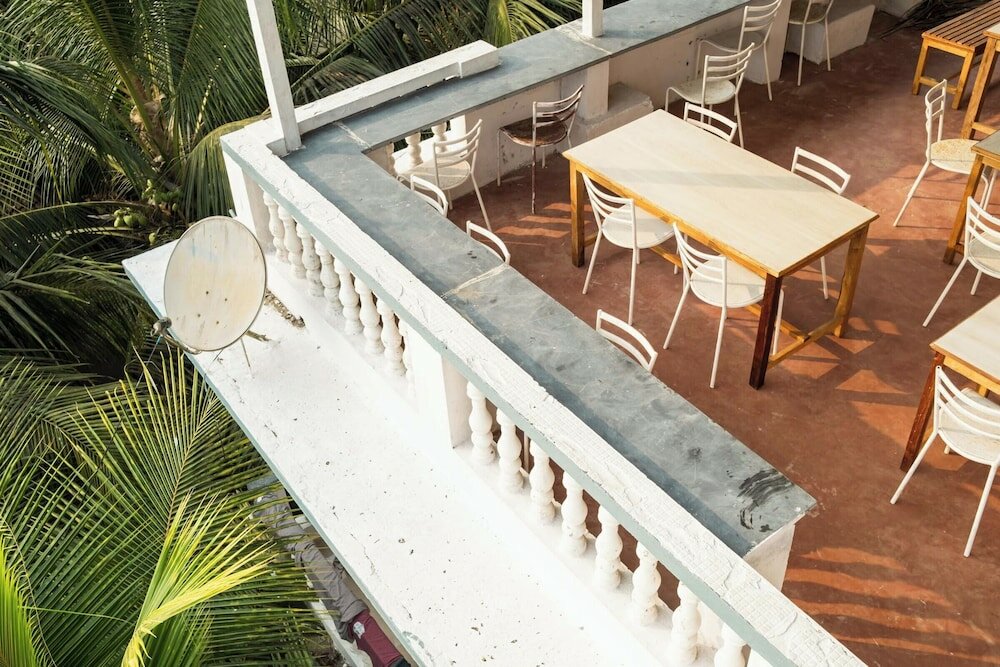 Фото Tranquilo Arambol