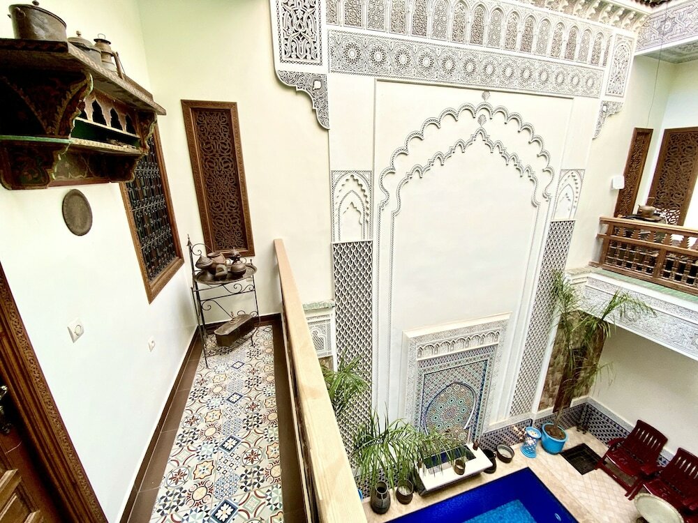 Фото Riad Nouhal