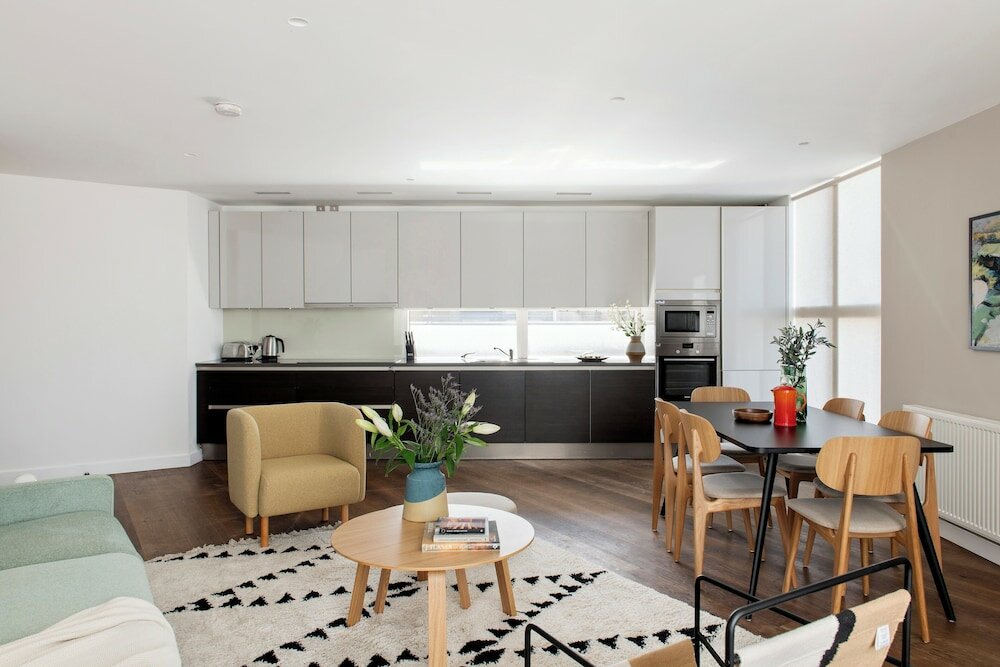 Фото Cove St Martin’s