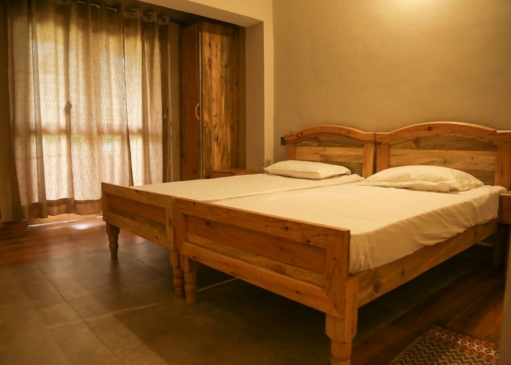 Фото Osho Himalayas