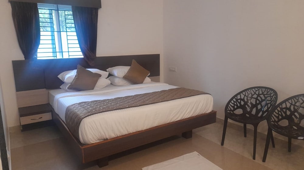 Фото Green Mount Resorts