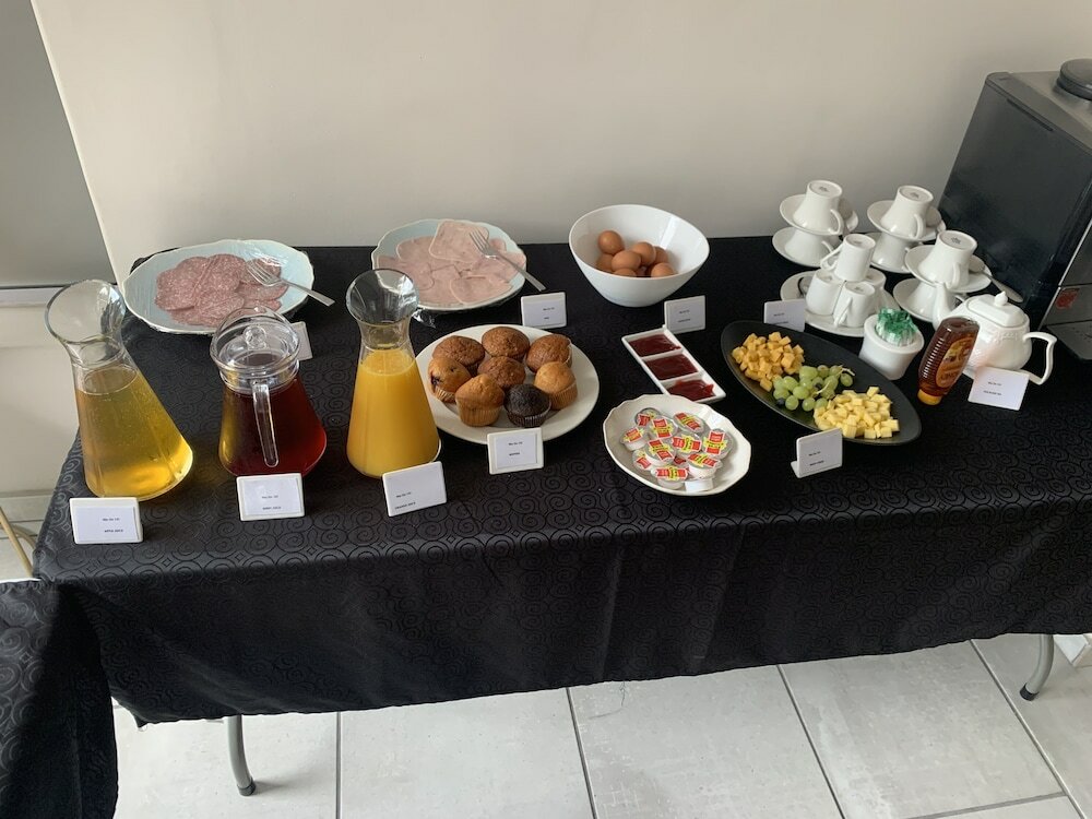 Фото Pamba On 131