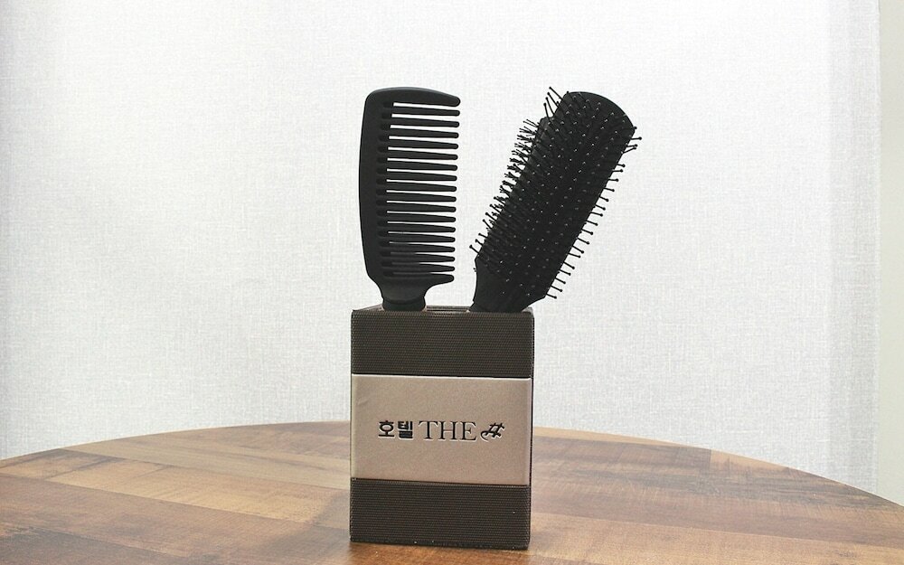 Фото Yeosu The Syap Hotel