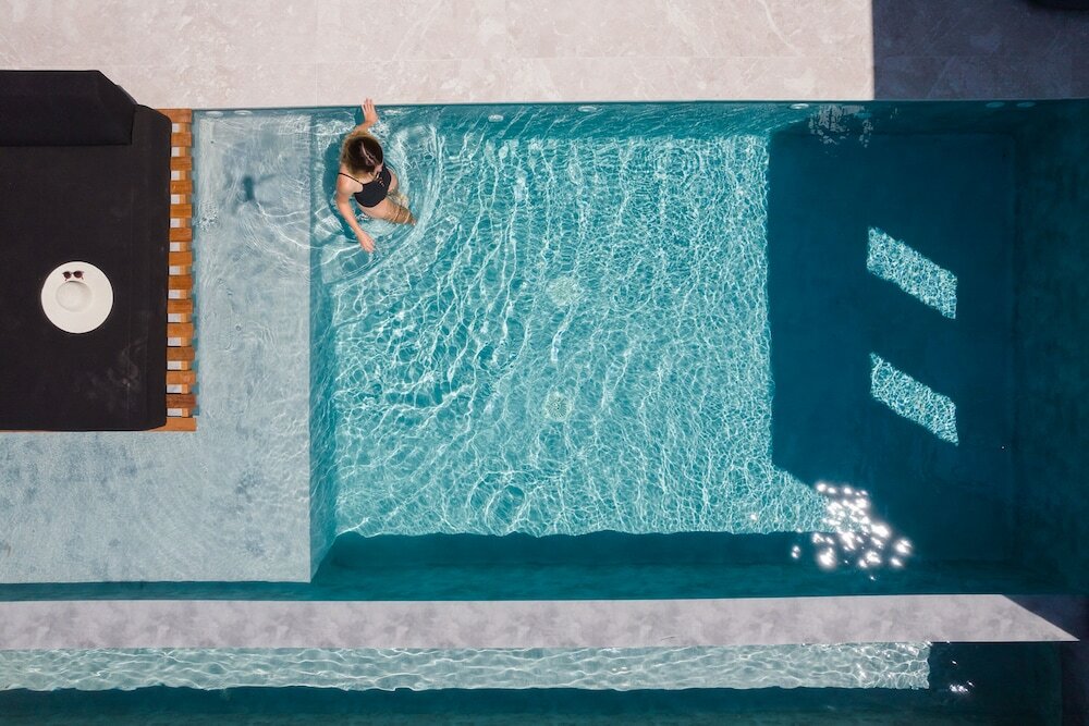 Фото Milestones Naxos Hotel