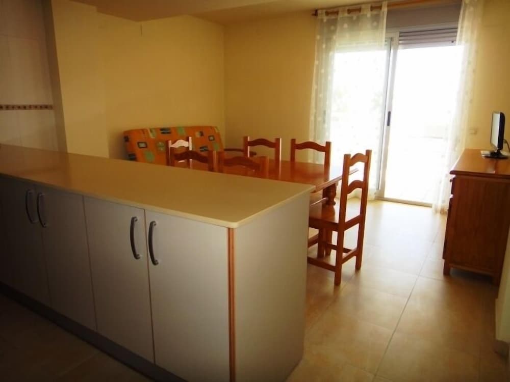 Фото Apartamentos Pompeya 46