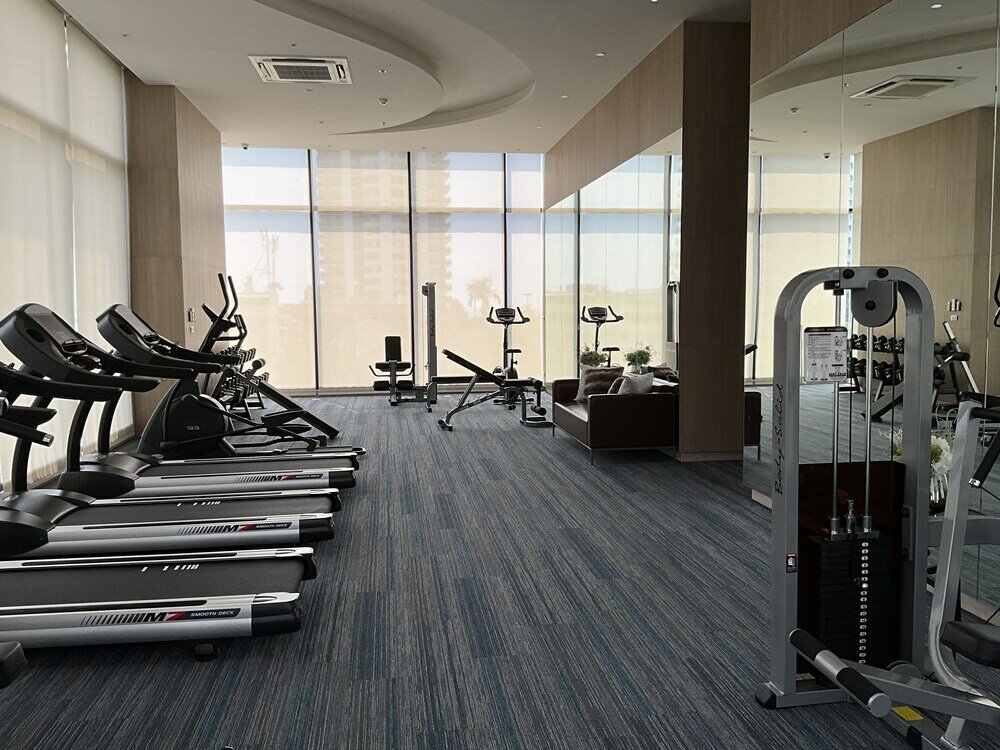 Фото Panora 2-Bedroom Apartment With Sea View