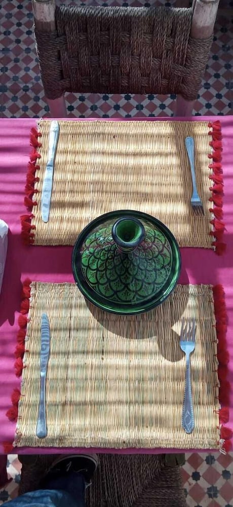 Фото Riad Inn 40