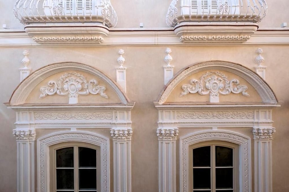 Фото Áurea Casa Palacio Sagasta by Eurostars Hotel Company