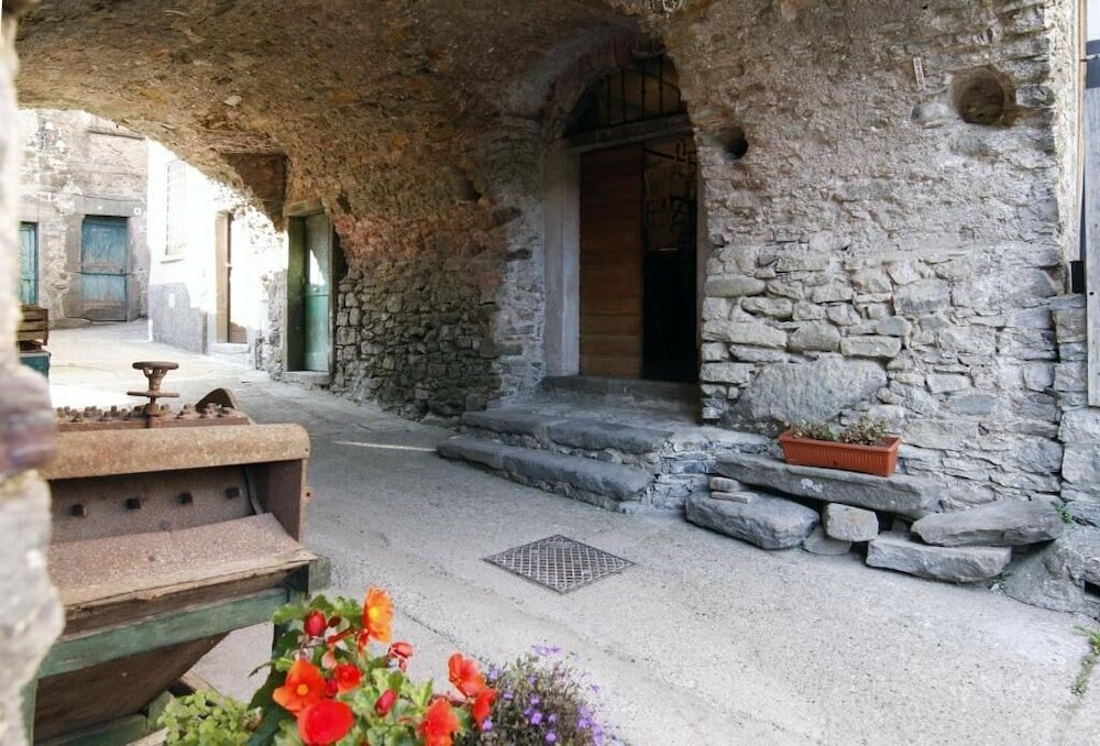 Фото La VIA del sale