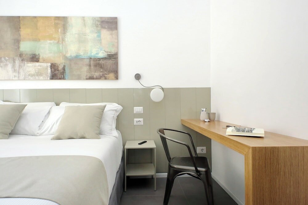 Фото Montebello Rooms