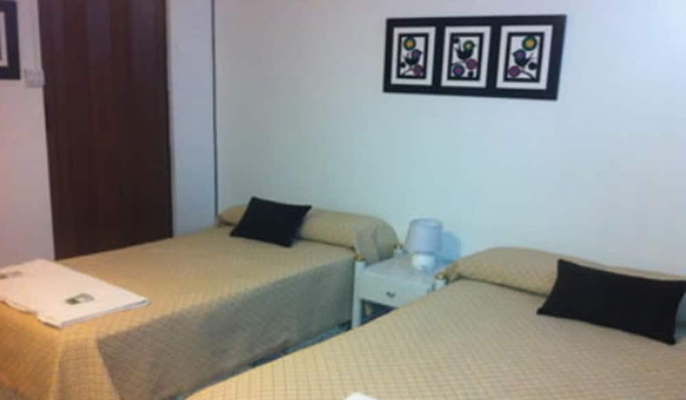 Фото Departamento del Centro II