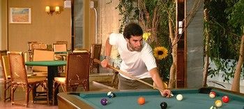 Фото Bomo Calamos Beach Hotel