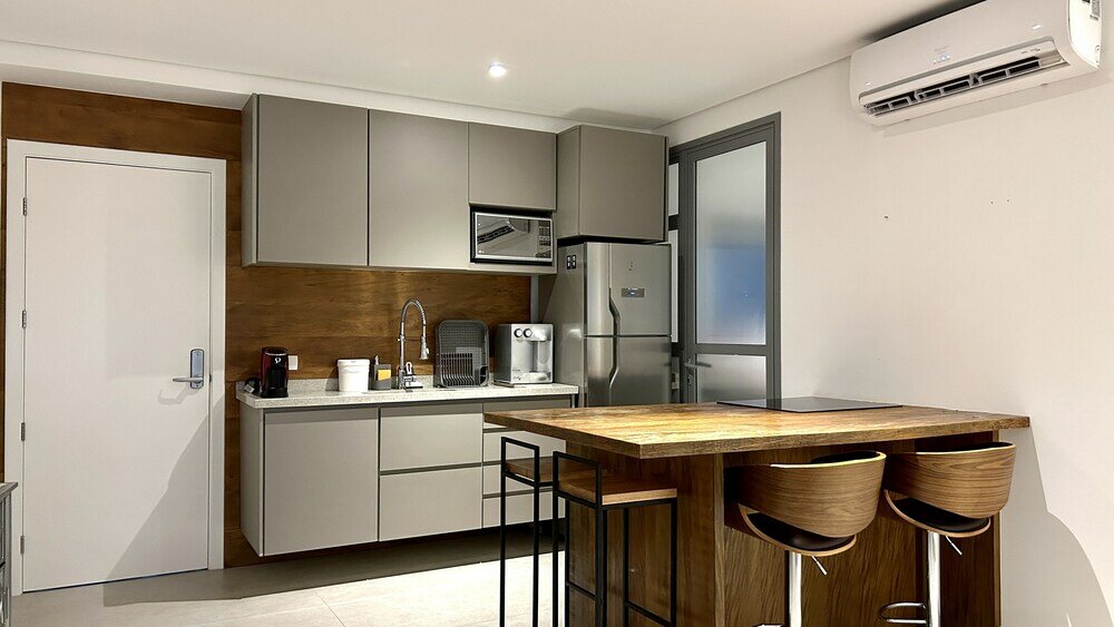 Фото Css - San Sebastian Riviera by Anora Spaces