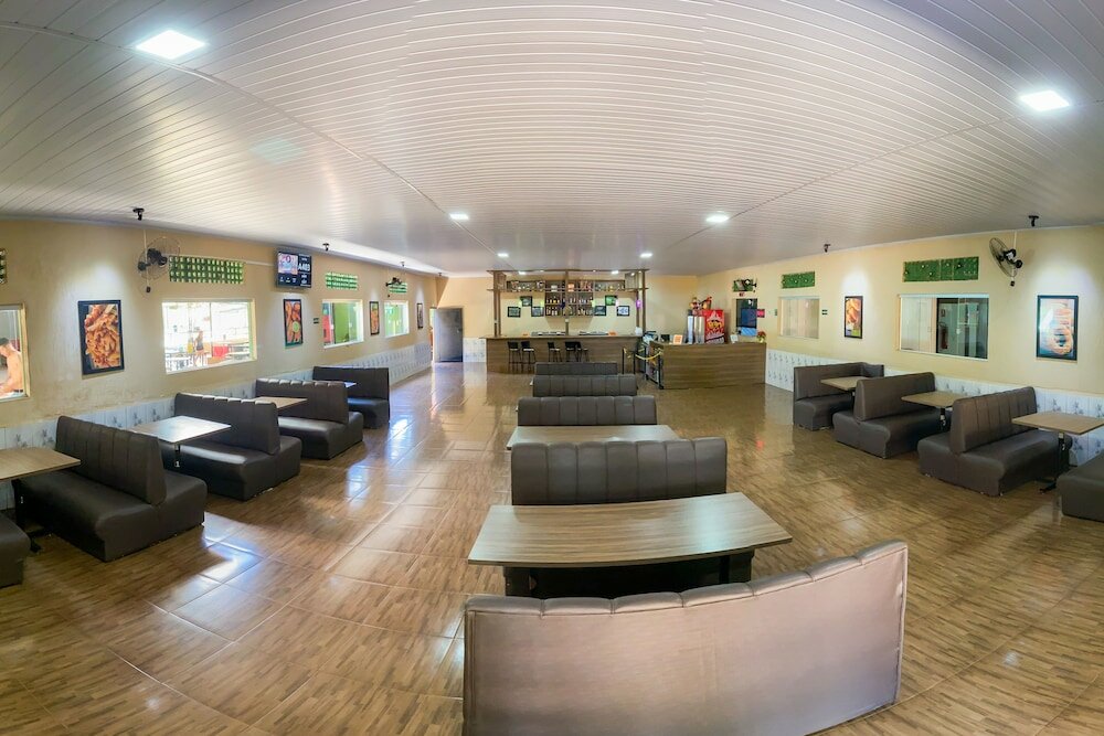 Фото Clube Pousada Chácara da Isabel