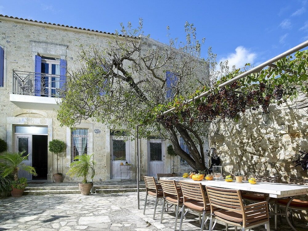 Фото Villa Kerasia