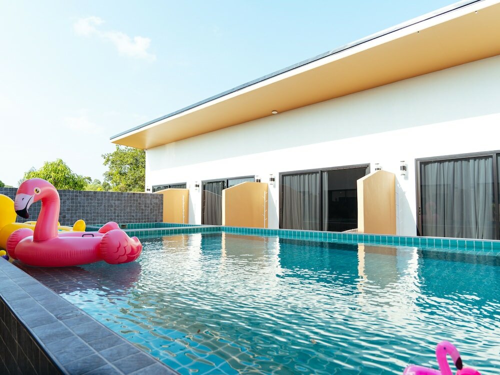 Фото Fresh Resort Pattaya