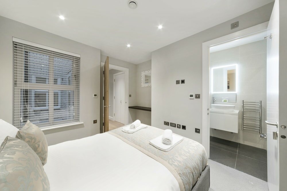 Фото Fleet Street by Servprop