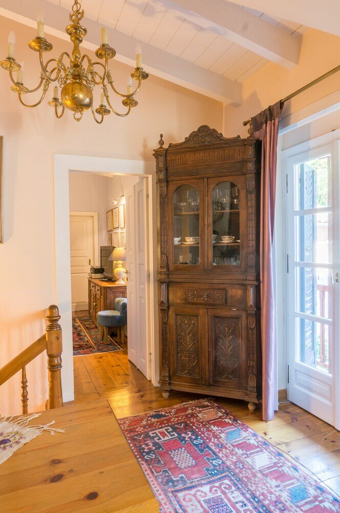 Фото Acropolis Villa