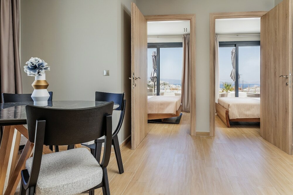 Фото El mar Naxos