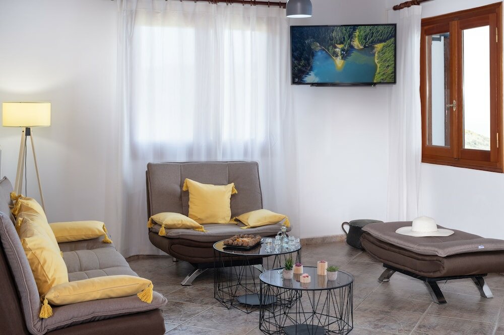 Фото Galani Vacation House