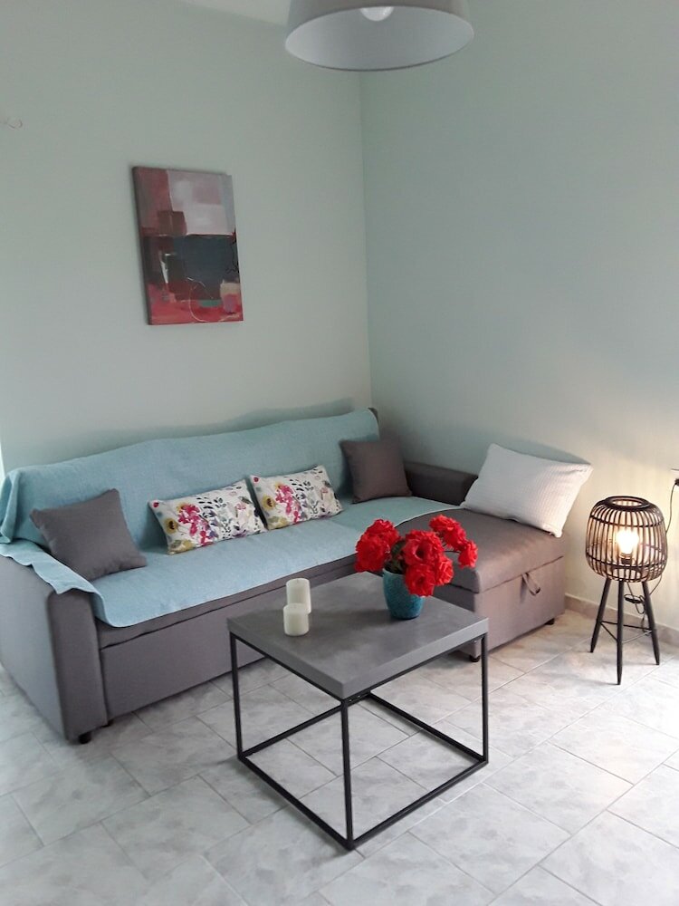 Фото Marianos Apartments