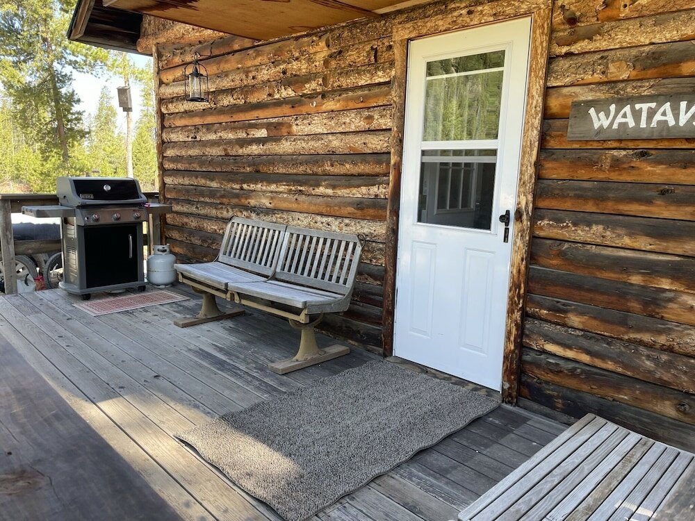 Фото Arapaho Valley Ranch