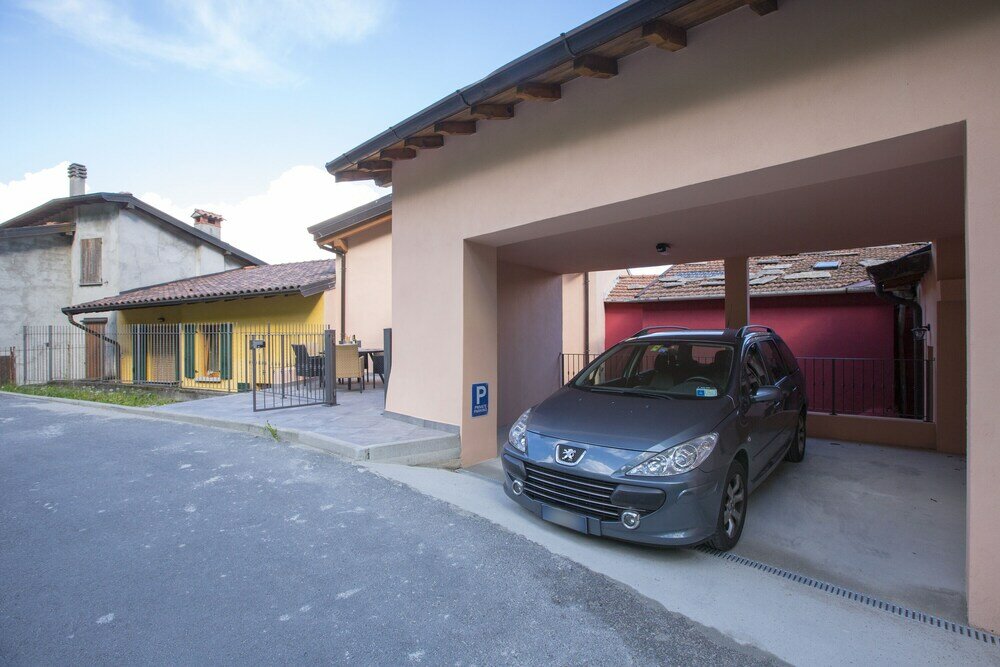 Фото Rustico Logo Bellavista