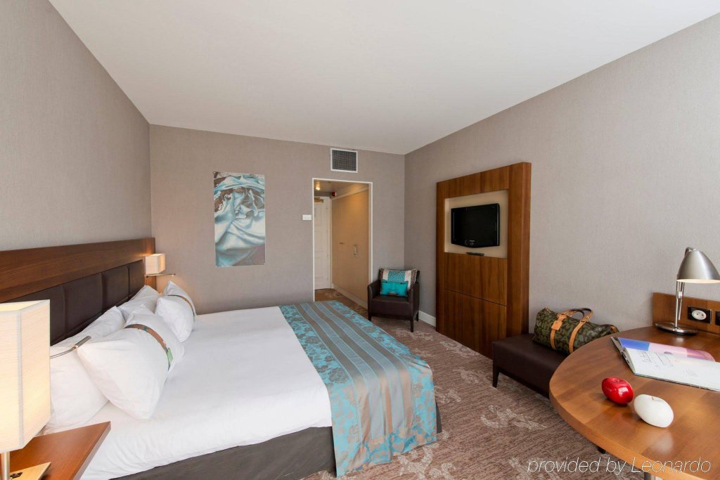 Фото Holiday Inn Nice by IHG