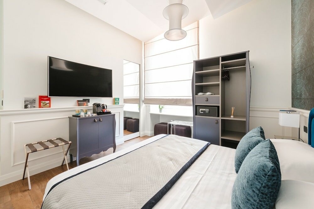 Фото Dc Collection Spagna