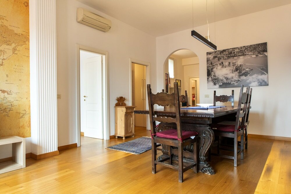 Фото HouSmart Sant'Isaia 67-2