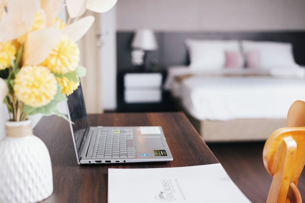 Фото Ivy Luxury Hotel & Apartment